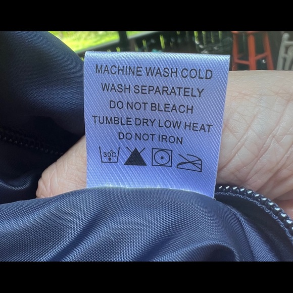 Mens Dunbrooke NFL Seattle Seahawks NWOT Windbreaker - Picture 10 of 12